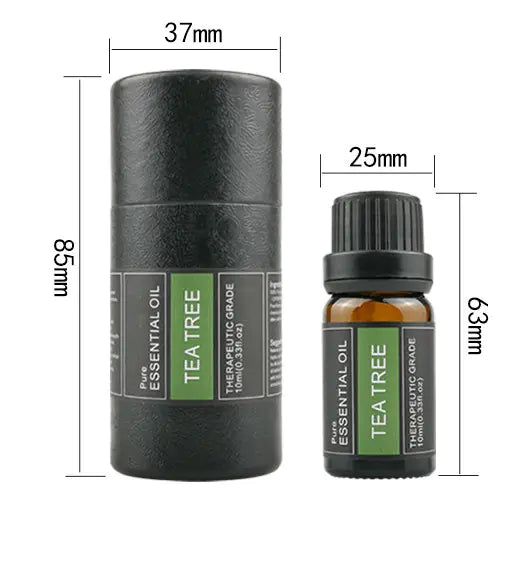 Aromatherapy Essential Oils and Fragrance Oil for Humidifier
