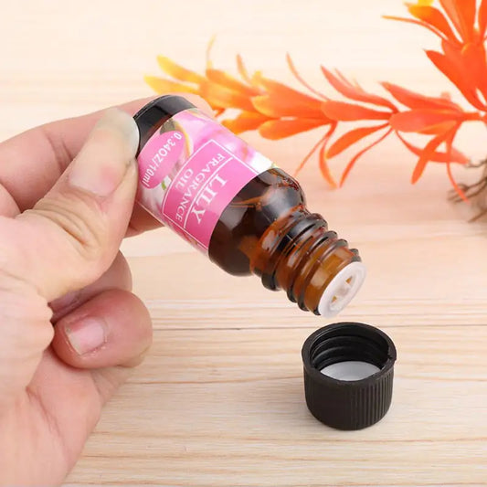 Humidifier Essential Oil 1 X bottle