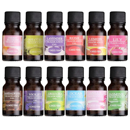 Humidifier Essential Oil 1 X bottle