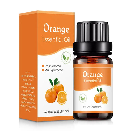 Aromatherapy Humidifier Water Soluble Essential Oil X 1 bottle